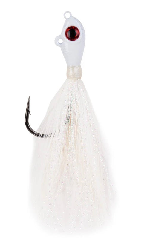 BIG EYE BUCKTAIL JIG