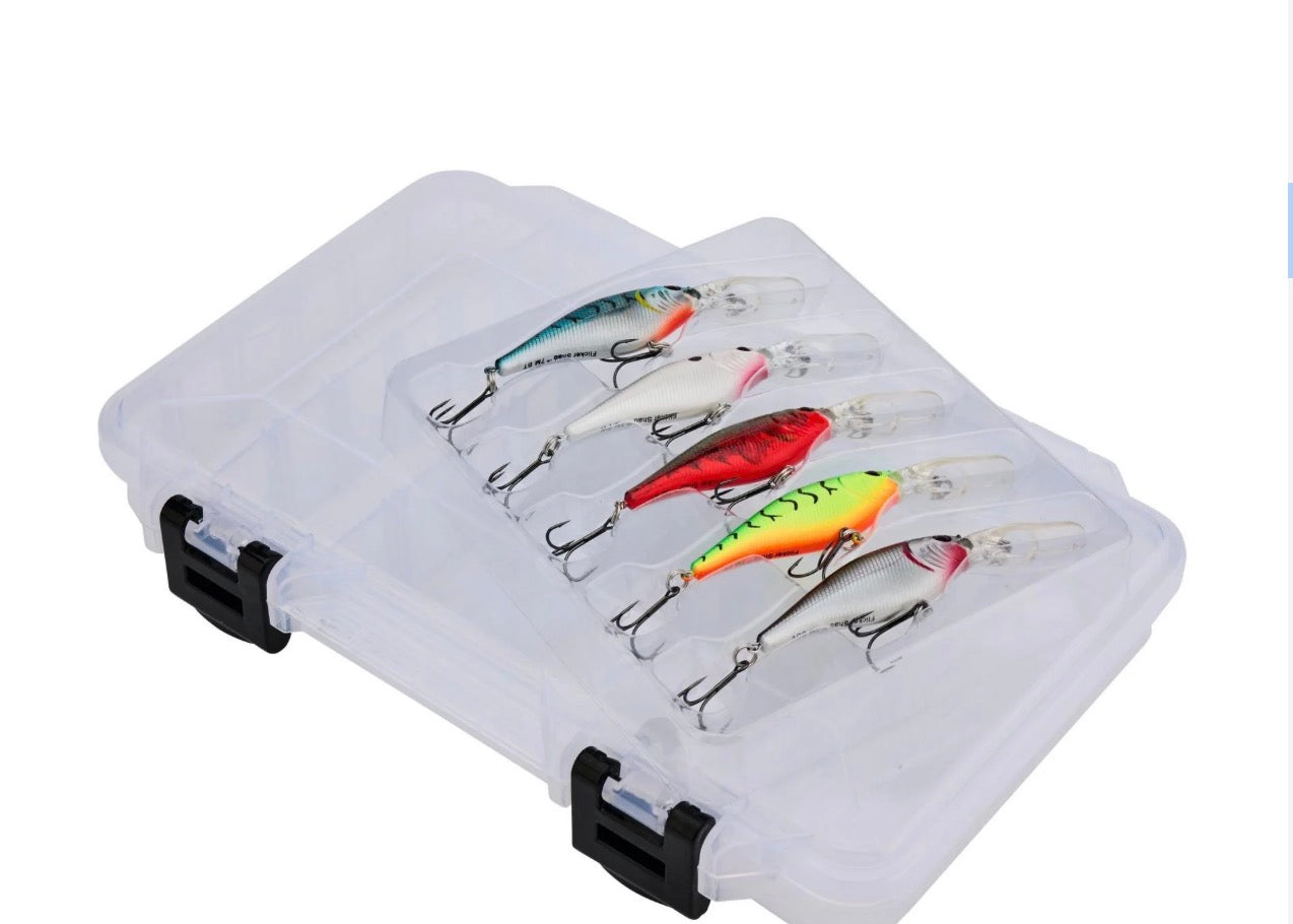 Berkley FLICKER SHAD® TROLLING PACK