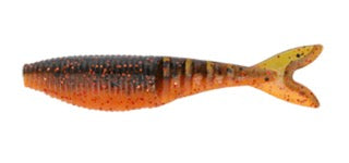 3″ YAMAMOTO Zako Swimbait