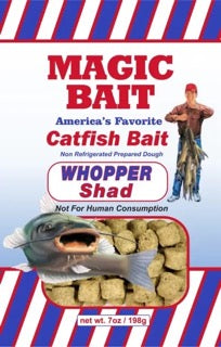 Magic Catfish Bait