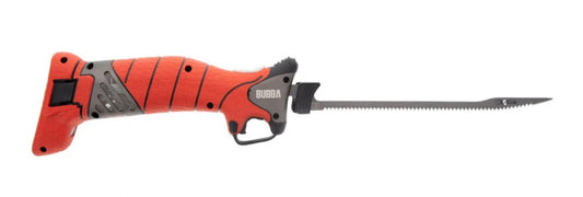 Bubba Pro Series Cordless Electric Fillet Knife 4 Blades