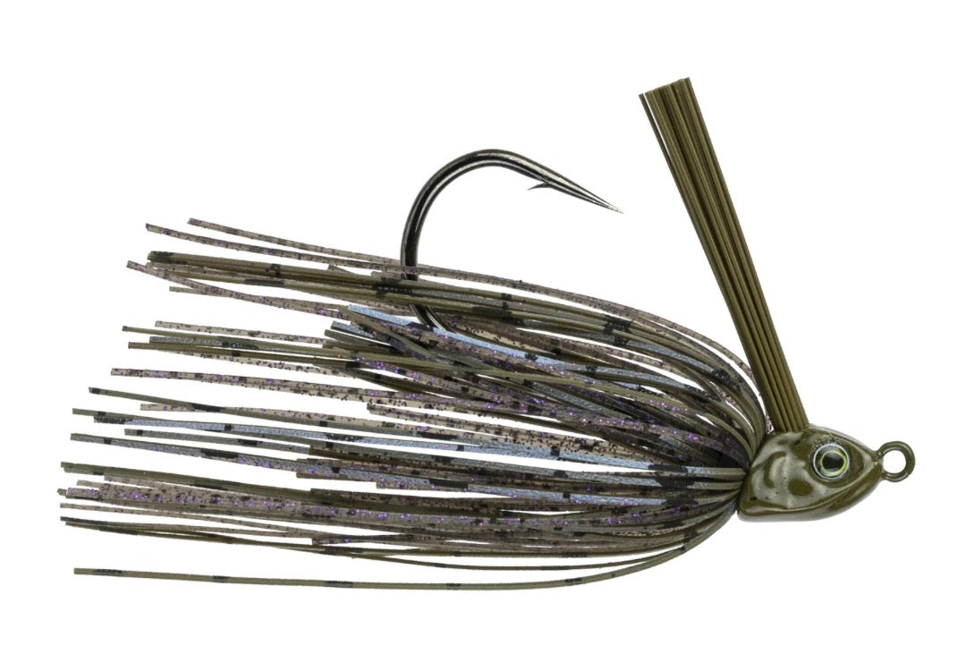 6th Sense BRAID Swim Jig