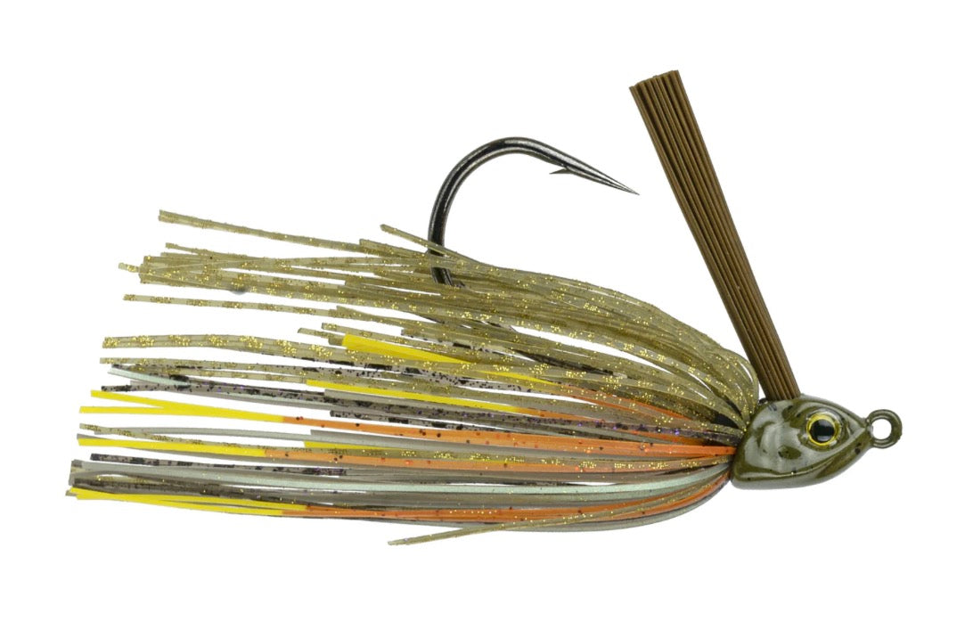 6th Sense BRAID Swim Jig