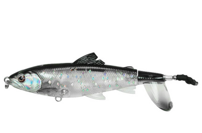 Savage Gear 3D Smash Tail Minnow 100 3 3/4in 1/2oz