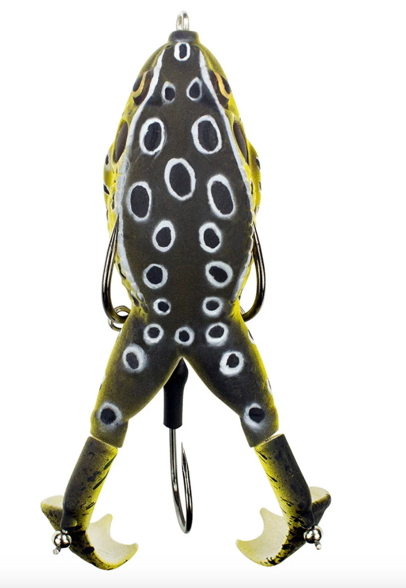 Lunkerhunt Prop Frog