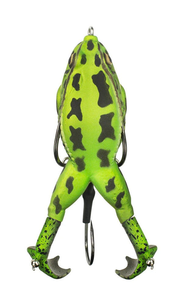 Lunkerhunt Prop Frog